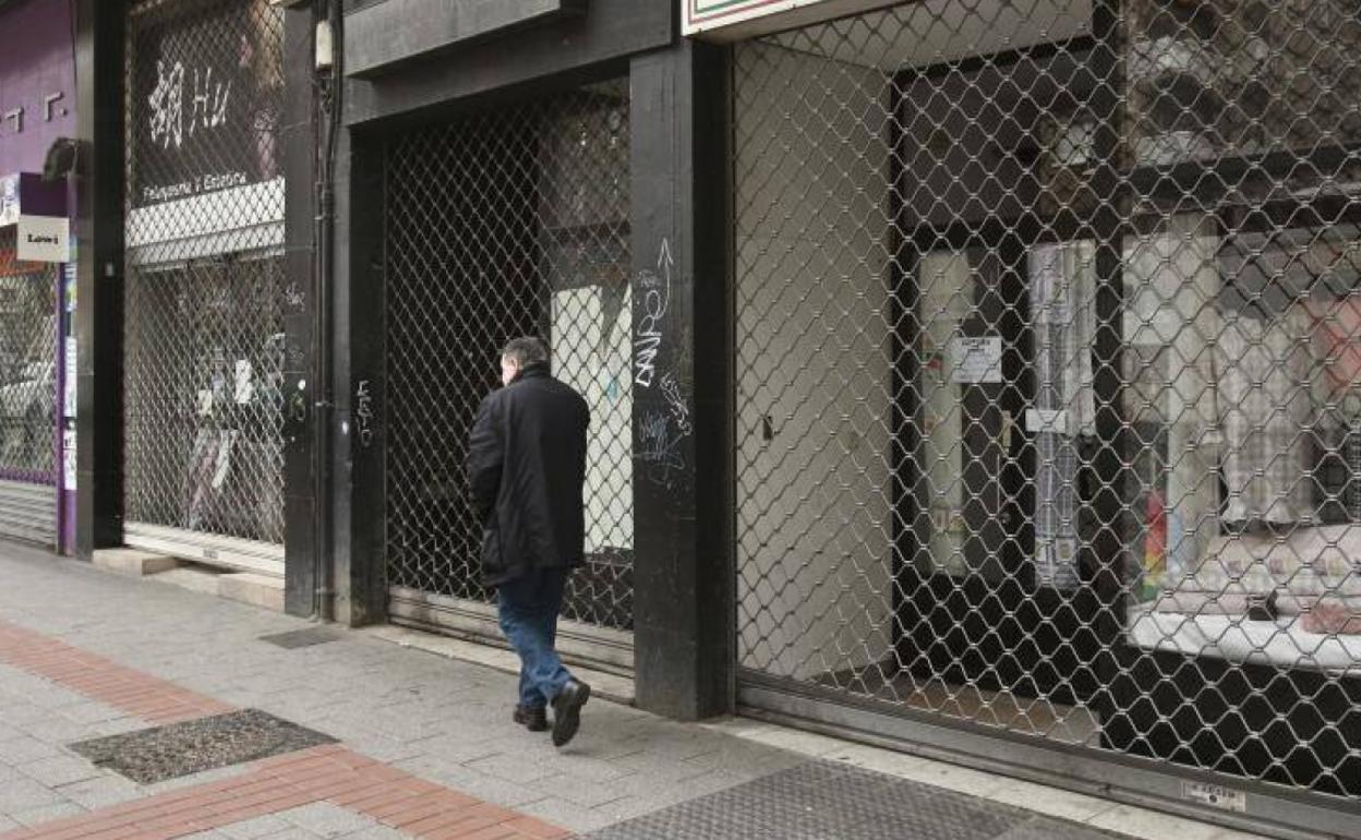 El PP Ofrece Un «pacto Económico» Que Proteja A Comerciantes Y ...